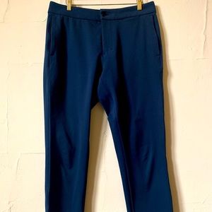 Lulu Lemon Commission Pant Classic
Warpstreme